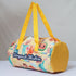Personalised Printed Kids Duffle Bag & Box Pouch Gift Combo